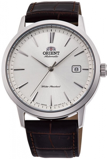 

Мужские часы Orient RA-AC0F07S10B