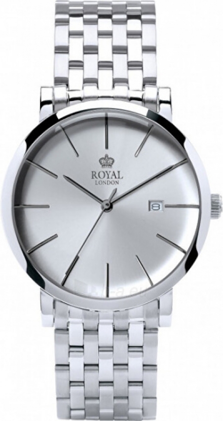 

Мужские часы Royal London 41346-02