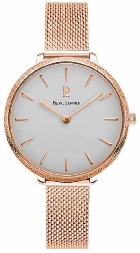

Женские часы Pierre Lannier 004G928