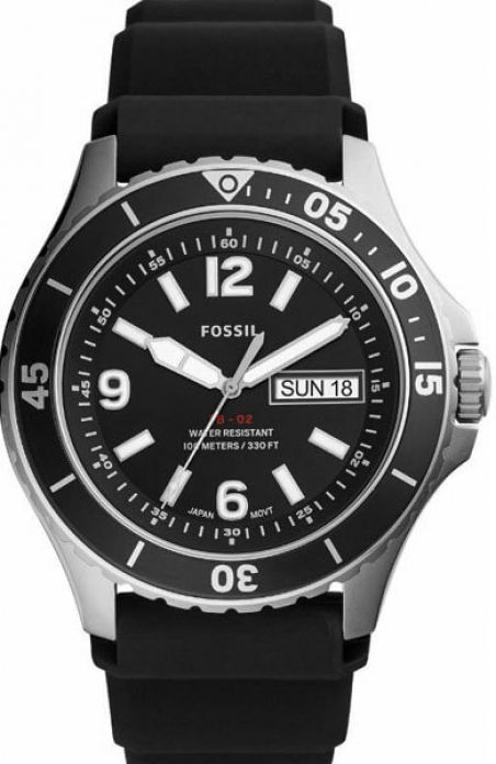 

Мужские часы Fossil FS5689