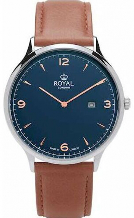 

Мужские часы Royal London 41461-03