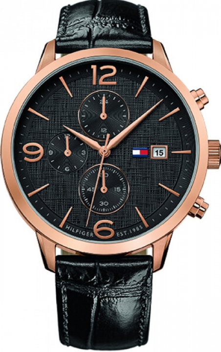 

Мужские часы Tommy Hilfiger 1710358