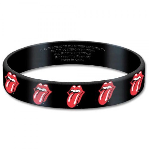 

Браслет "Rolling Stones - Toques"