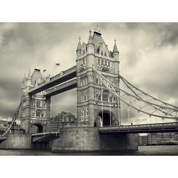 

Фотокартина на холсте Tower Bridge, London 60 х 80 см