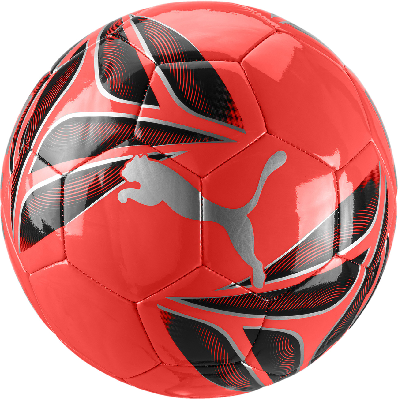 

М'яч футбольний Puma One Triangle Ball 083268-02 Size 5
