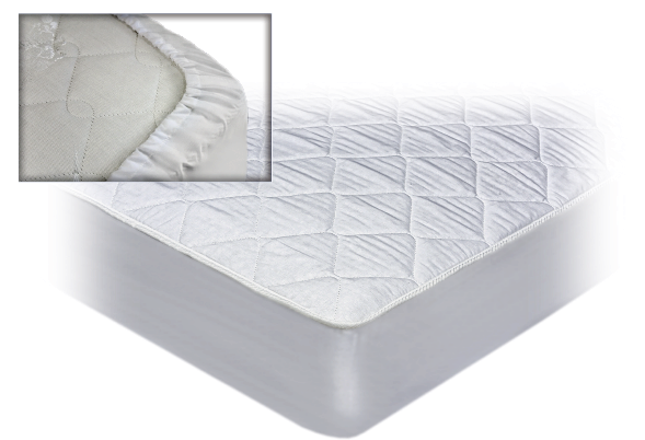 

Наматрасник Велам Чемпион (зима) 140x200 см.