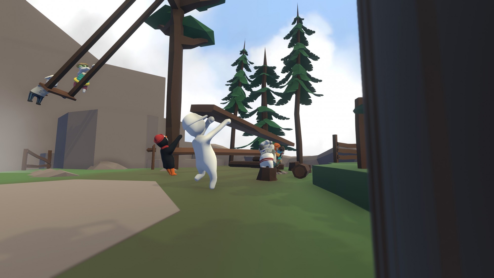 ROZETKA » Игра Human: Fall Flat для ПК (Ключ активации Steam) от продавца:  GMS4YOU купить в Украине: цена, отзывы