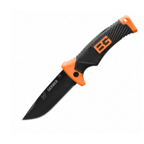 

Нож Gerber Bear Grylls Ultimate