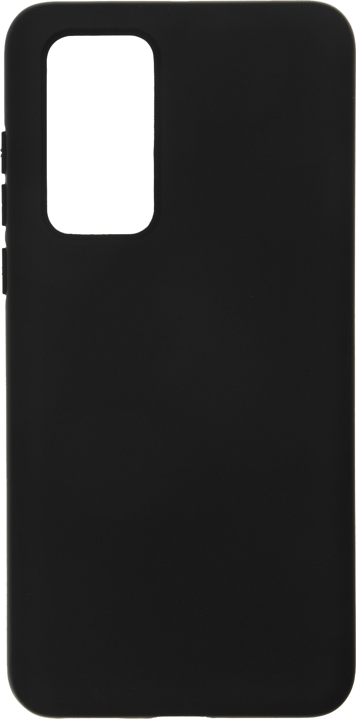 Акция на Панель ArmorStandart Icon Case для Huawei P40 Black (ARM56323) от Rozetka UA