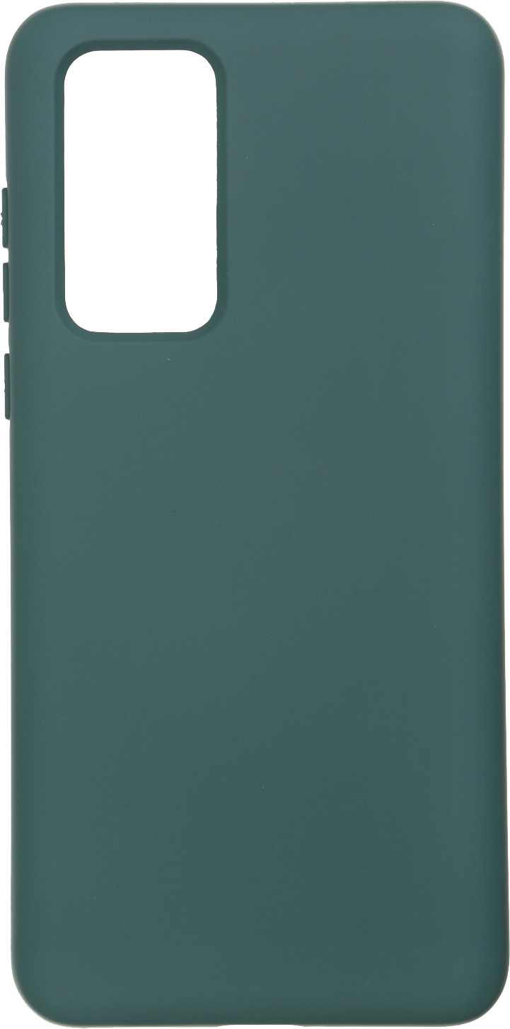 

Панель ArmorStandart Icon Case для Huawei P40 Pine Green