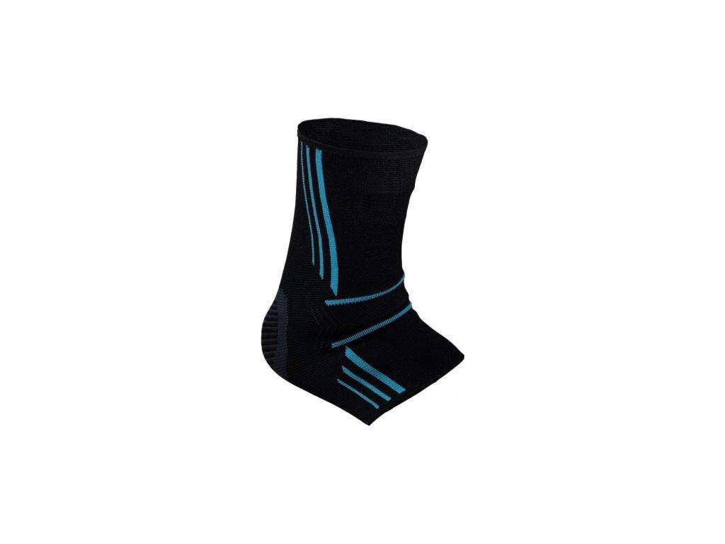 

Голеностоп эластичный Power System Ankle Support Evo PS-6022 XL Black/Blue