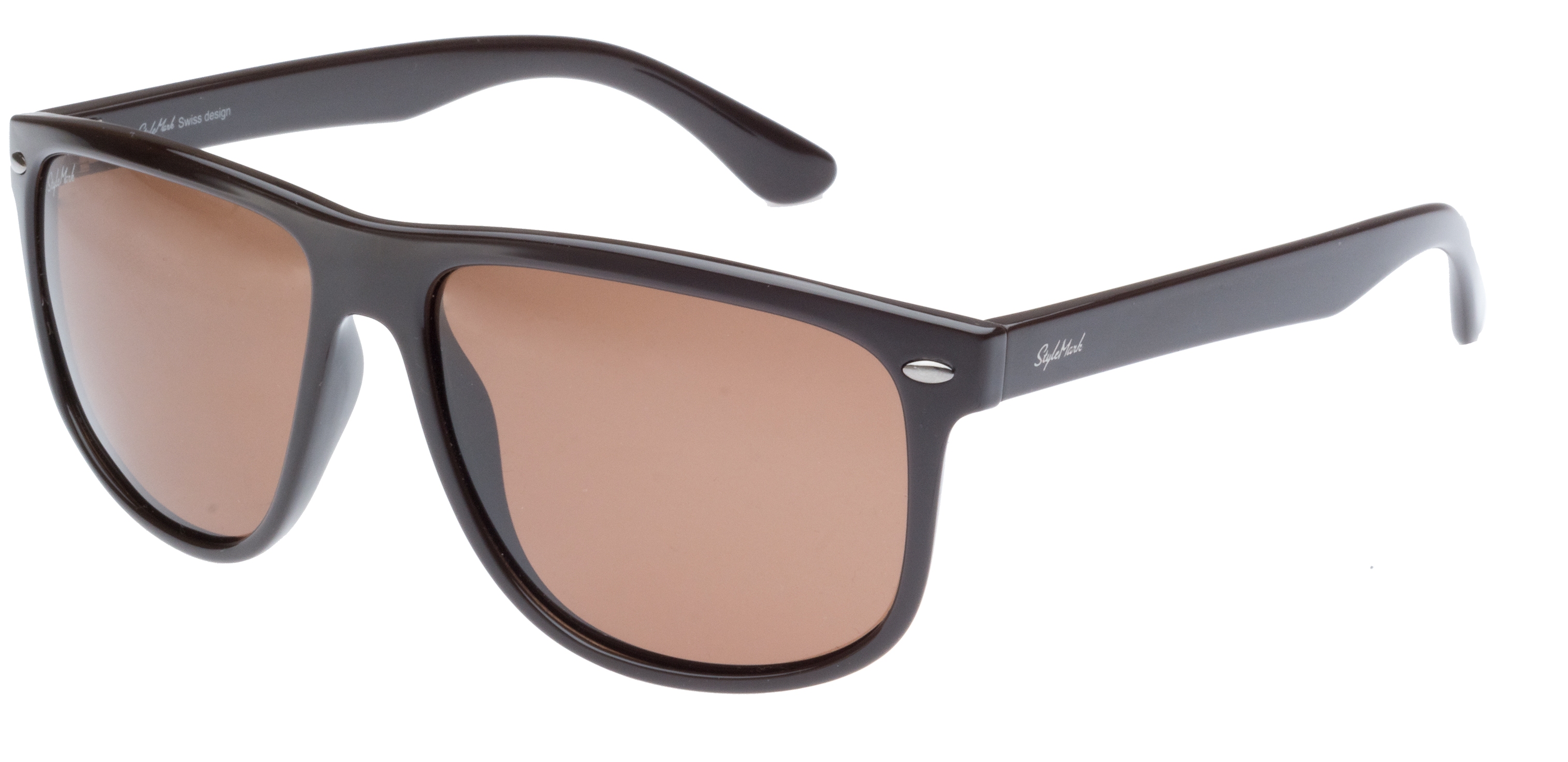

Мужские солнцезащитные очки StyleMark L2517B