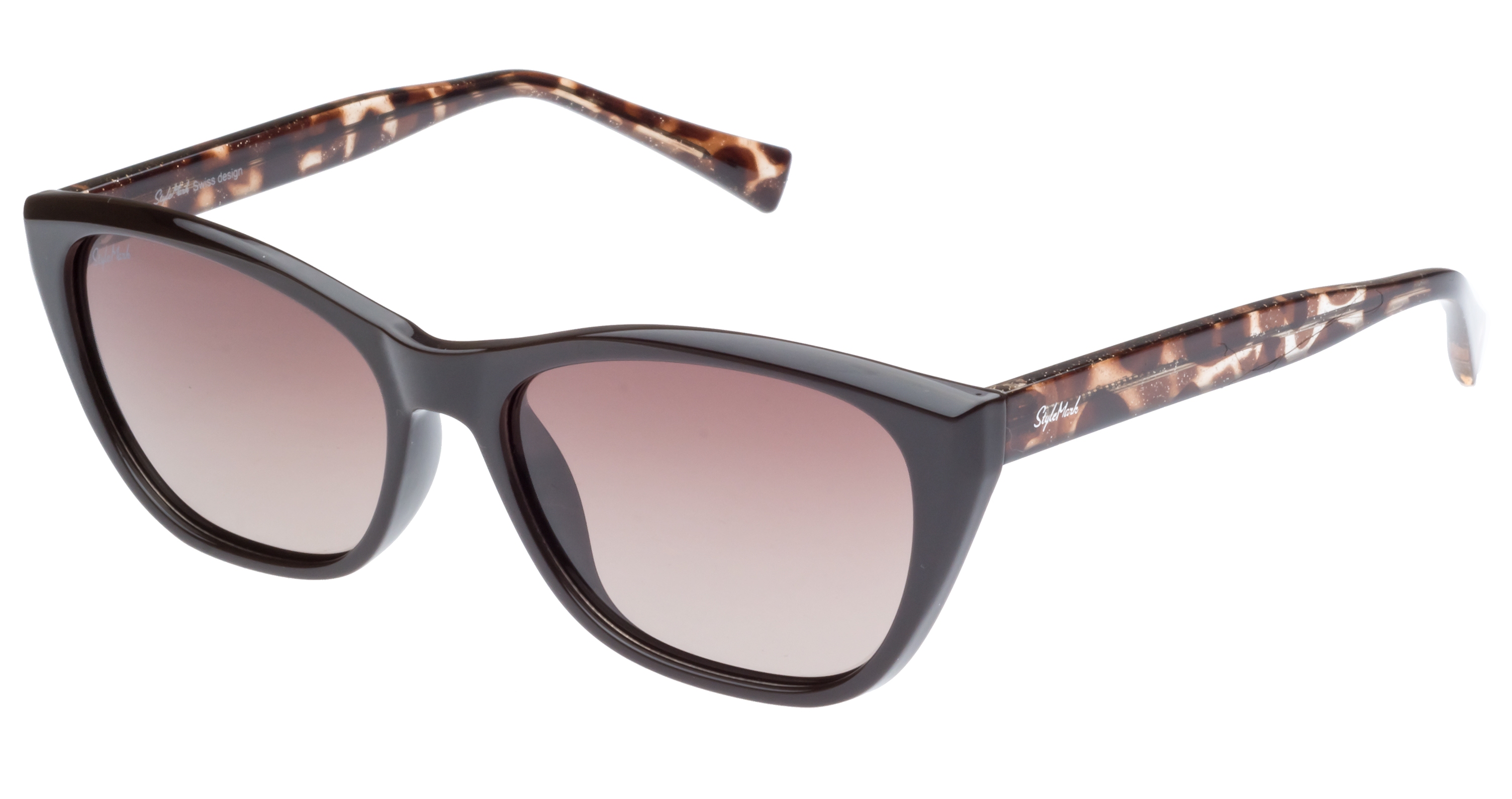 

Женские солнцезащитные очки StyleMark L2504B