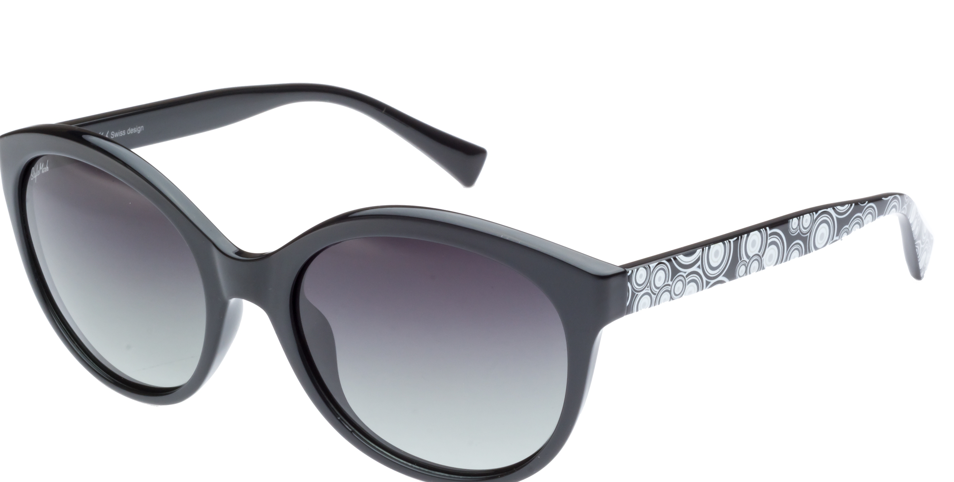 

Женские солнцезащитные очки StyleMark L2501A