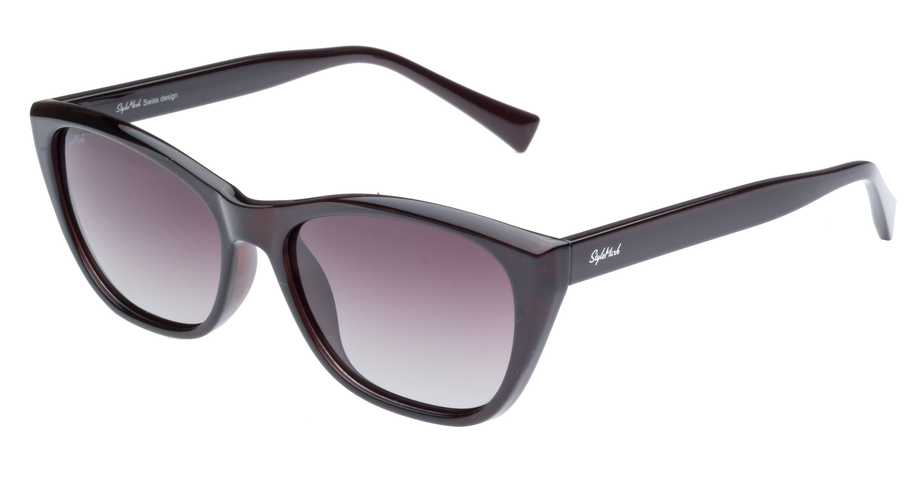 

Женские солнцезащитные очки StyleMark L2504C
