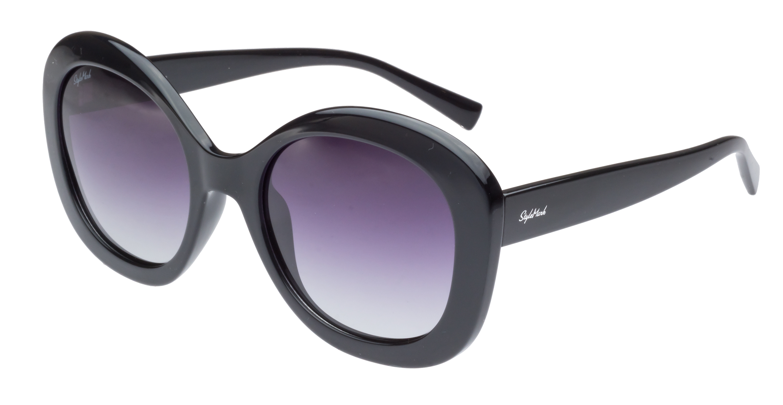 

Женские солнцезащитные очки StyleMark L2508A