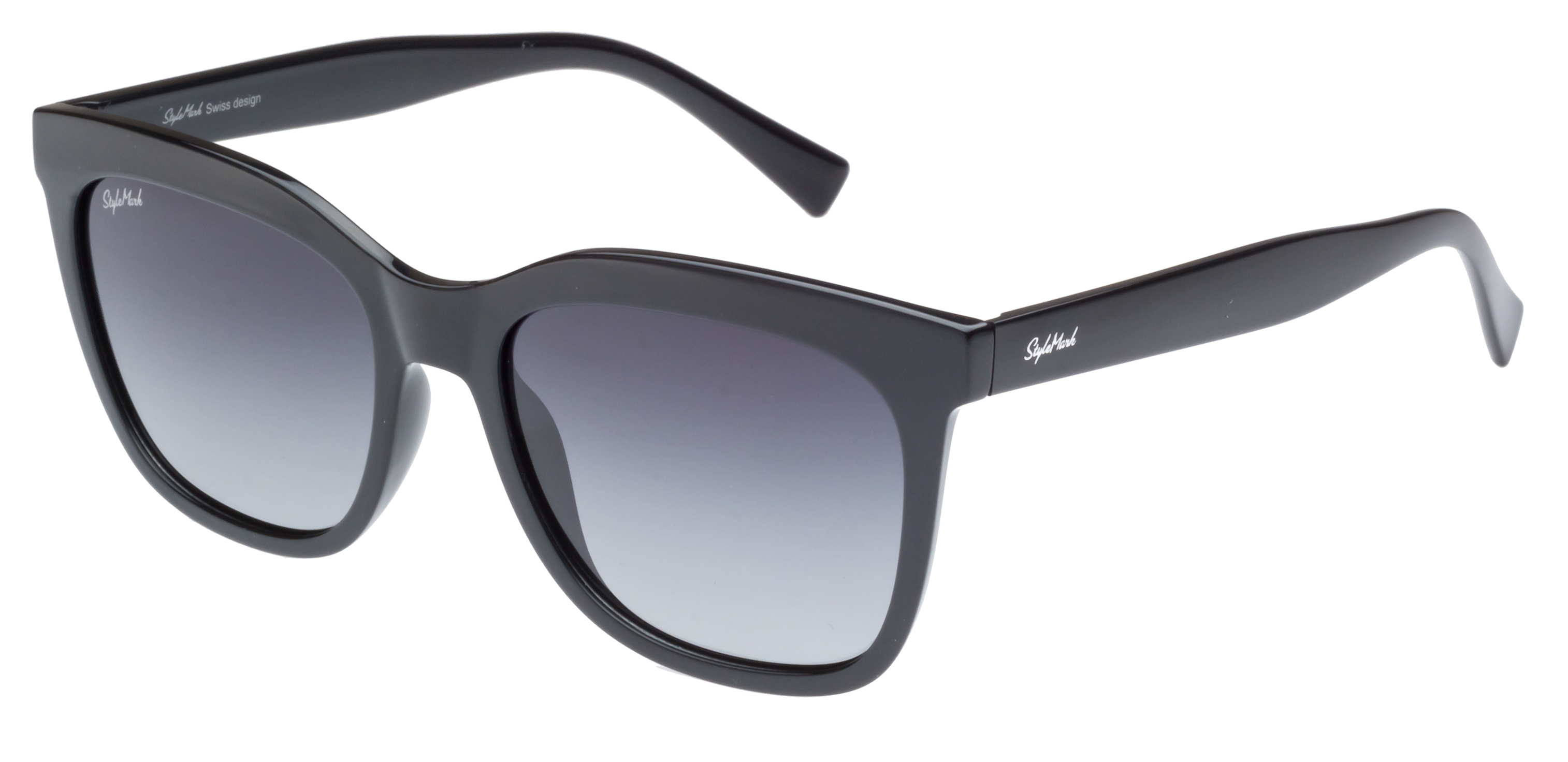 

Женские солнцезащитные очки StyleMark L2530A