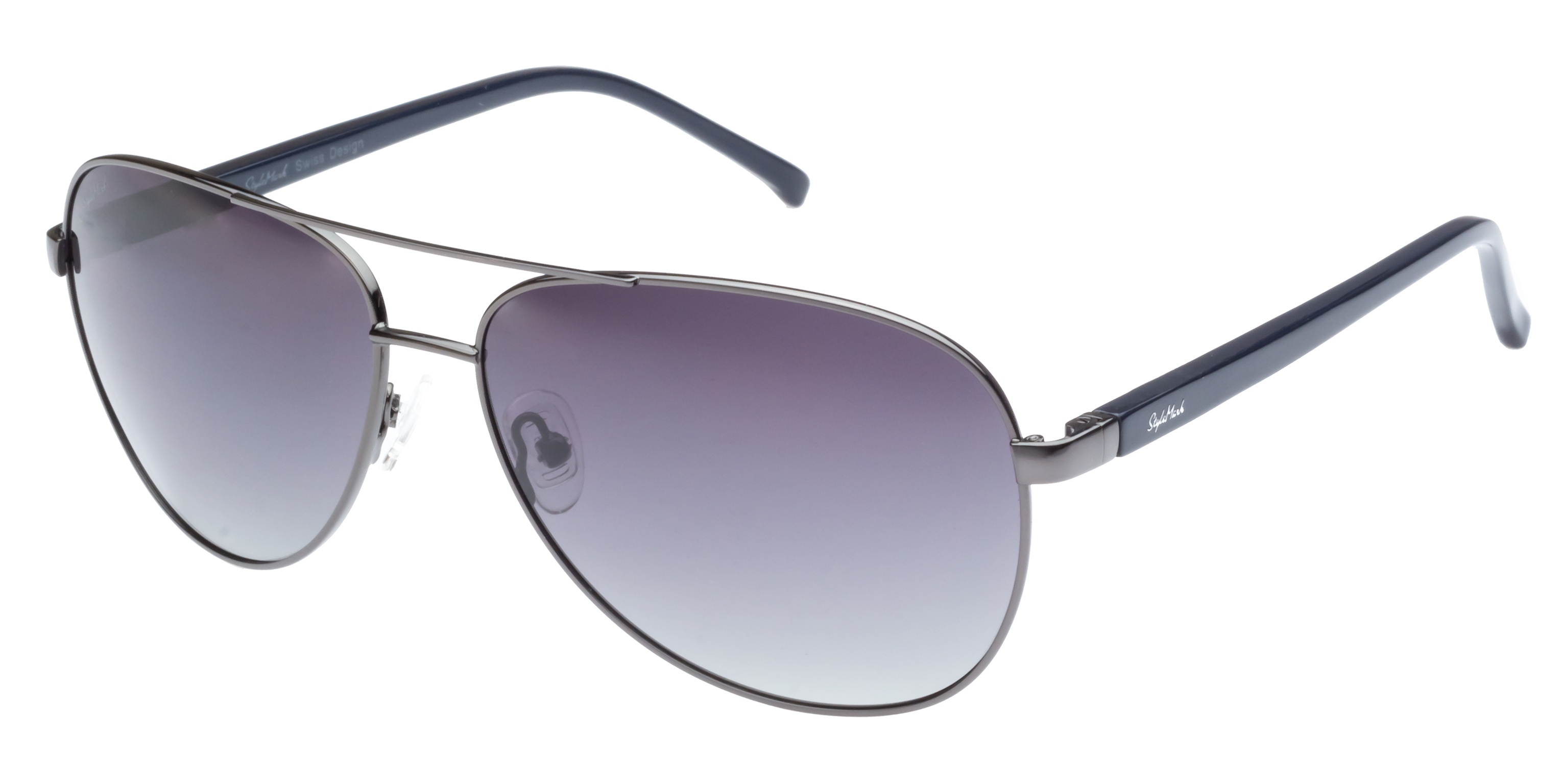 

Мужские солнцезащитные очки StyleMark L1505C
