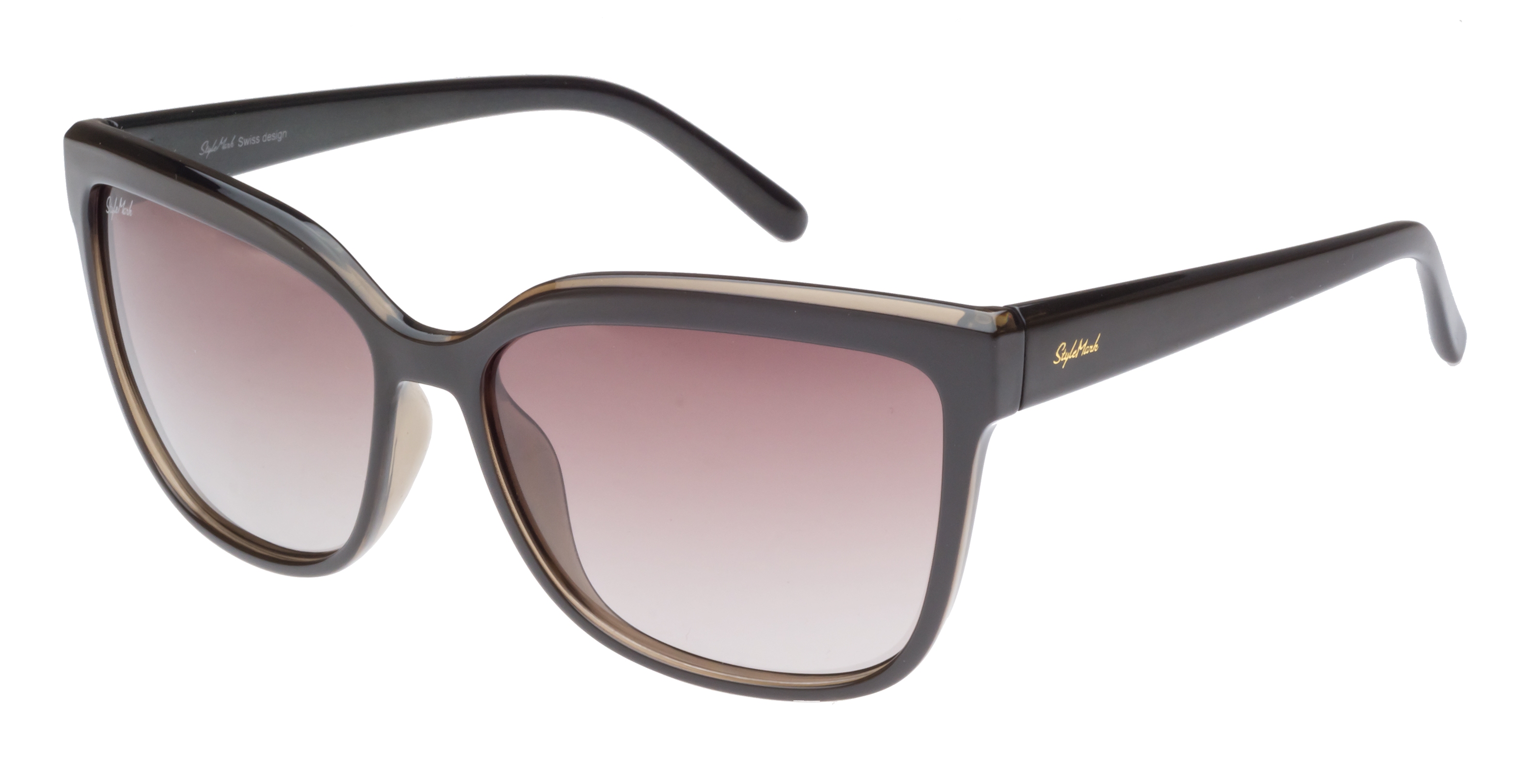 

Женские солнцезащитные очки StyleMark L2507C
