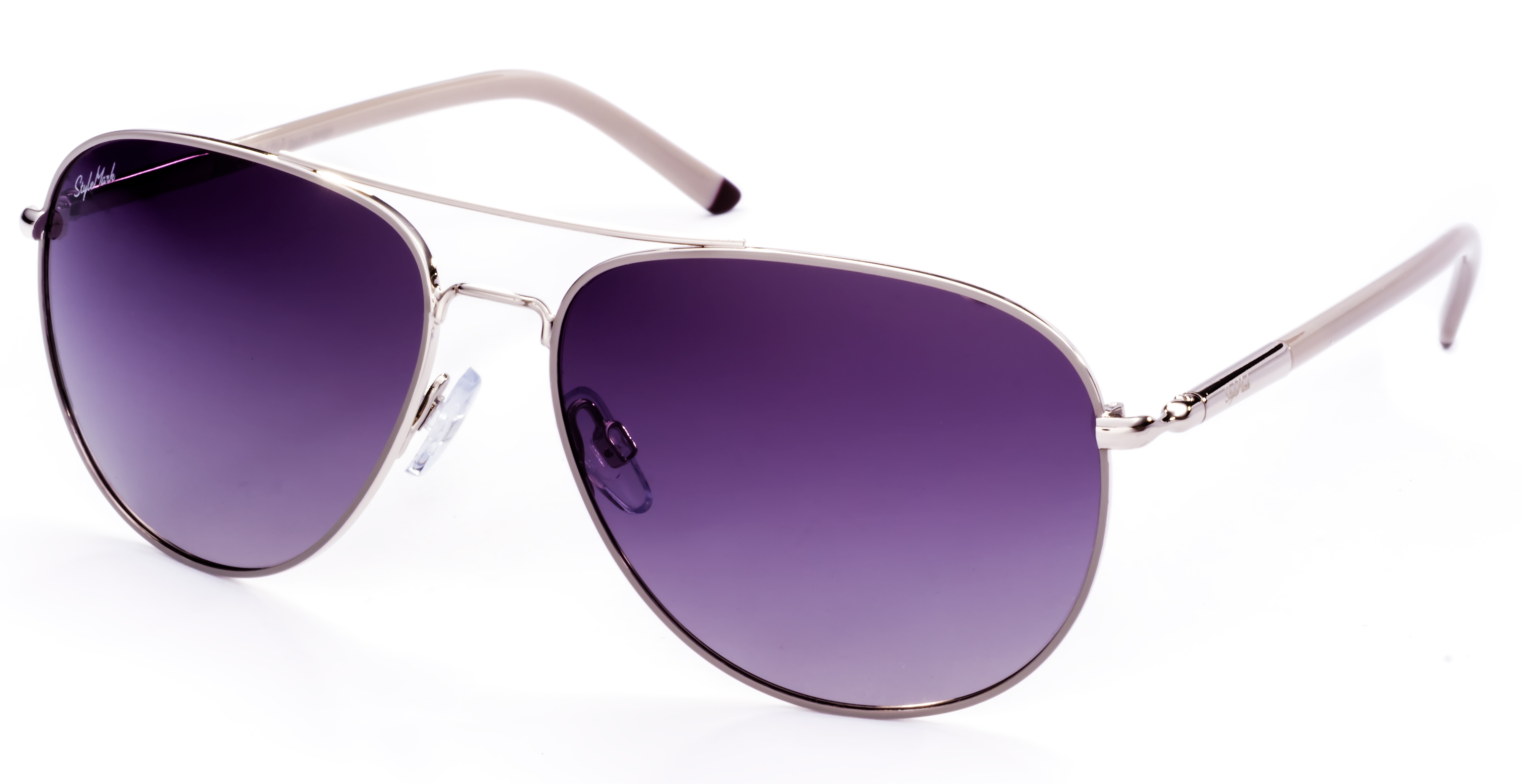 

Женские солнцезащитные очки StyleMark L1430C