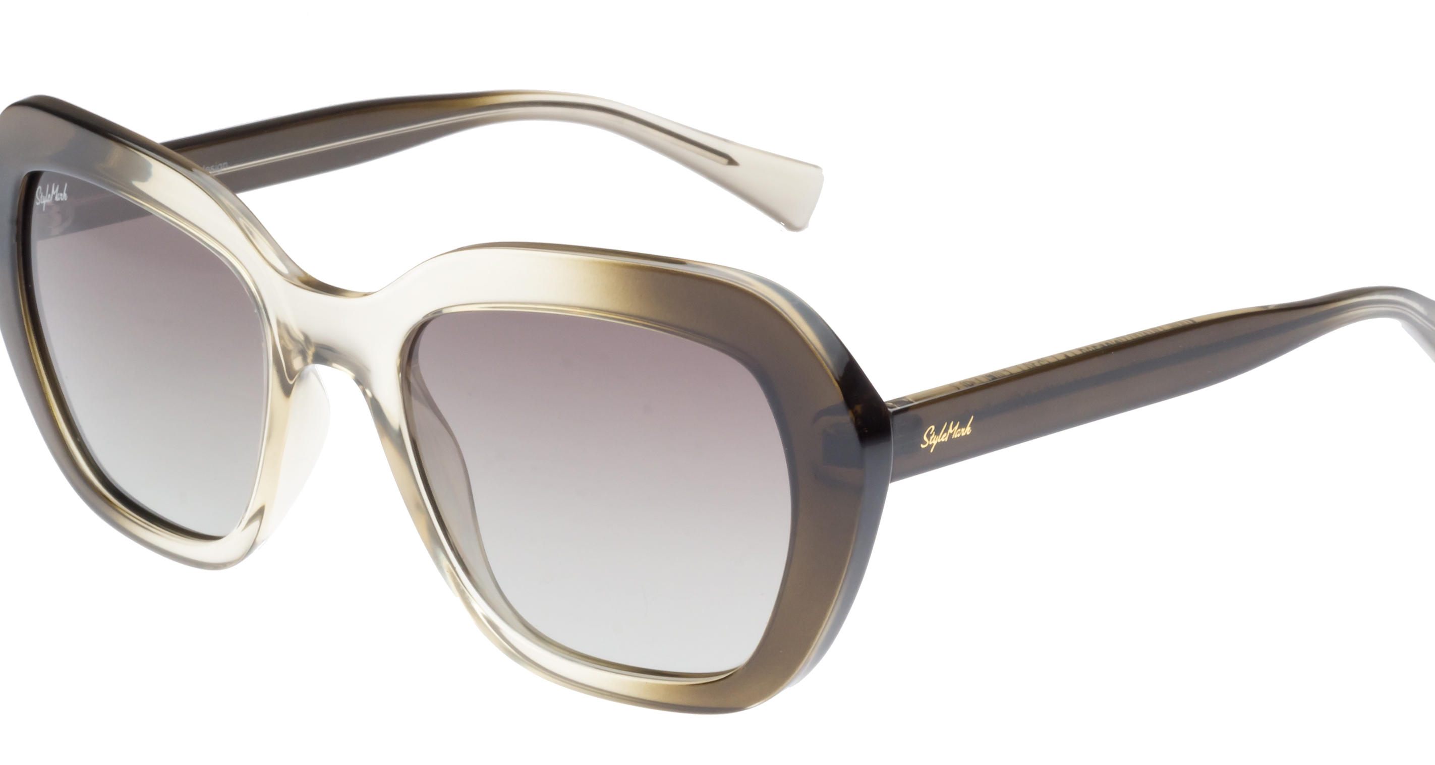 

Женские солнцезащитные очки StyleMark L2534C