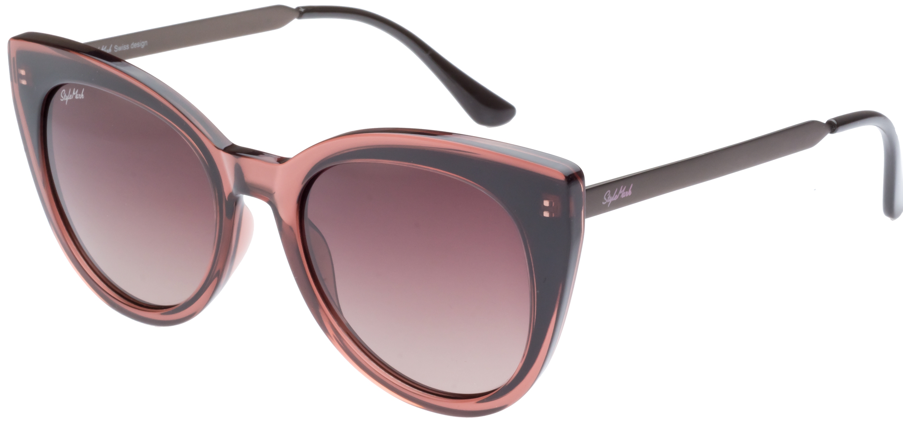 

Женские солнцезащитные очки StyleMark L2513B