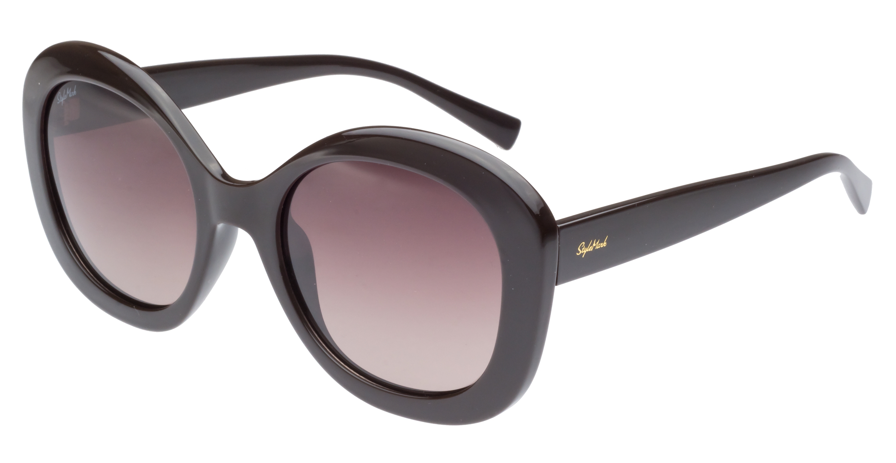 

Женские солнцезащитные очки StyleMark L2508B