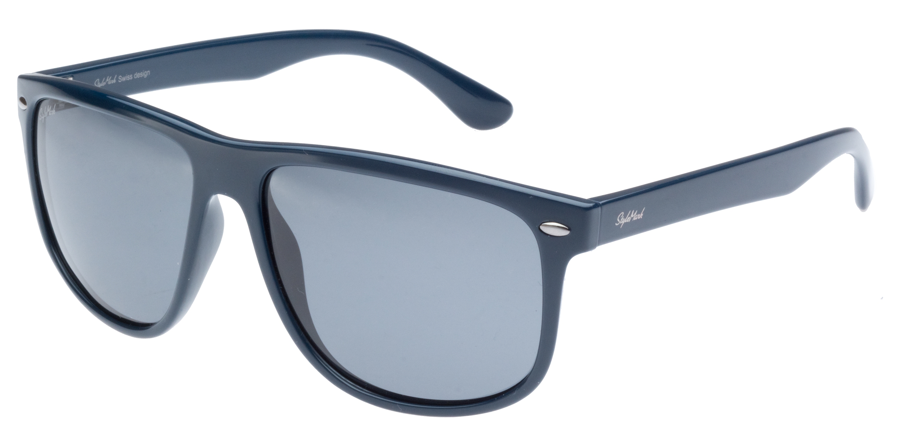 

Мужские солнцезащитные очки StyleMark L2517C