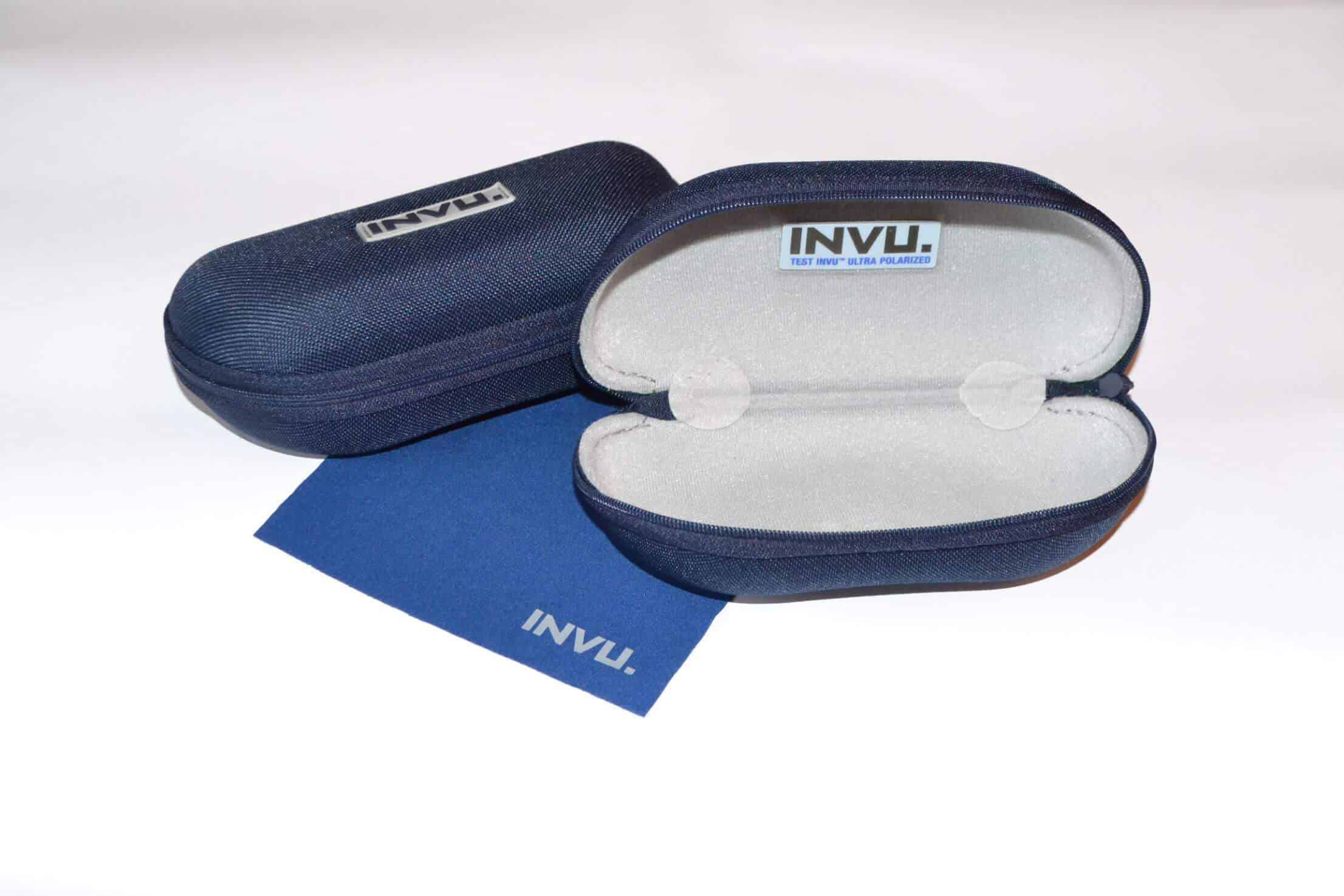 

Солнцезащитные очки INVU B2910C