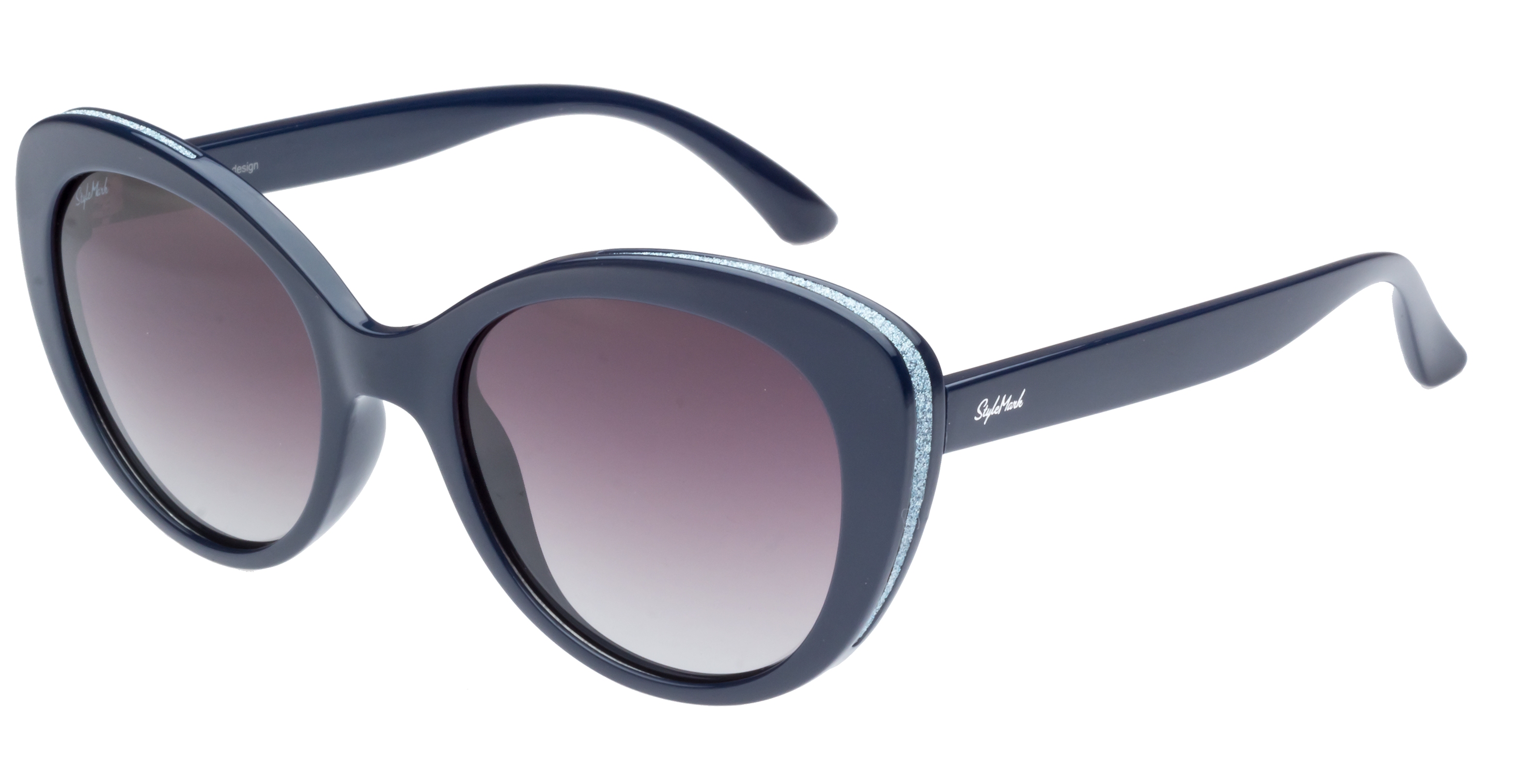 

Женские солнцезащитные очки StyleMark L2506C