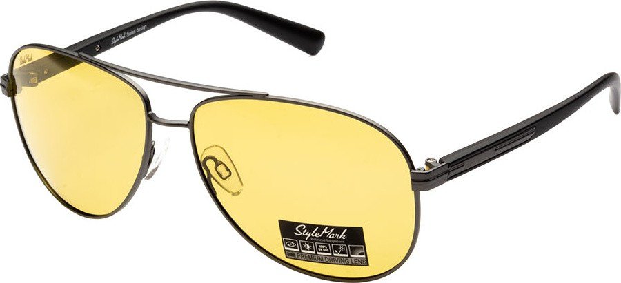 

Солнцезащитные очки StyleMark L1422Y