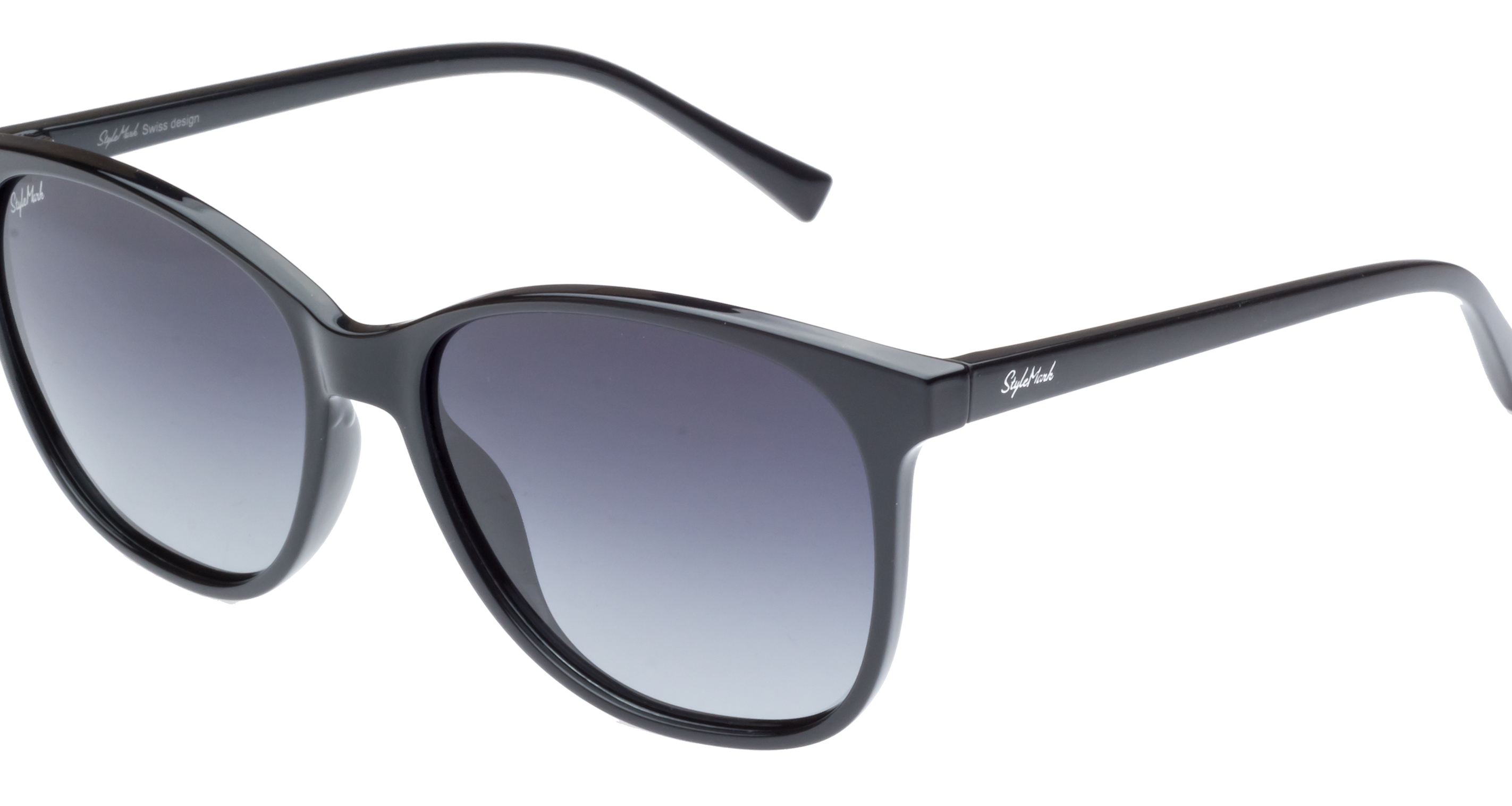 

Женские солнцезащитные очки StyleMark L2536D