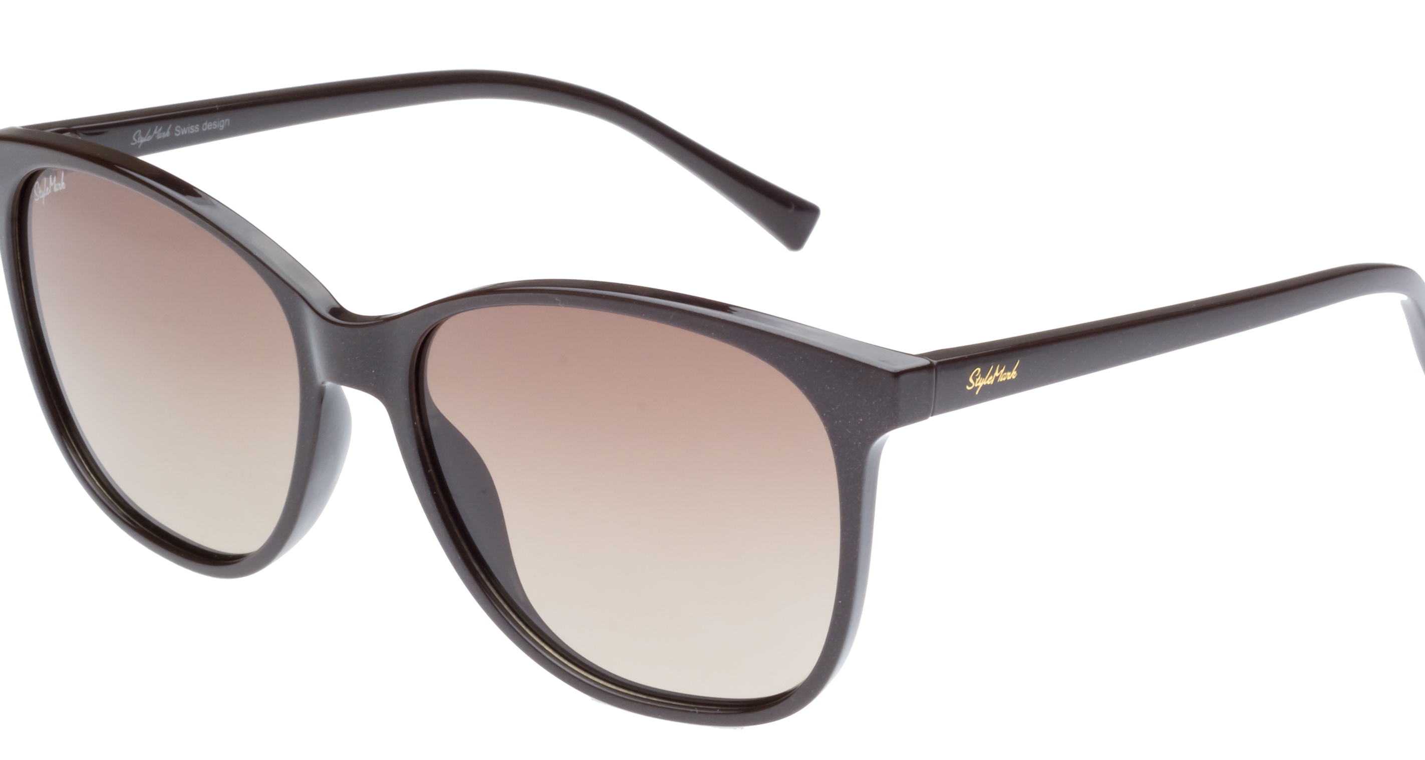 

Женские солнцезащитные очки StyleMark L2536B