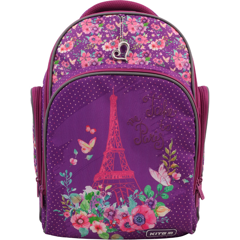 

Рюкзак Kite Education Paris 16л (K19-706M-1)