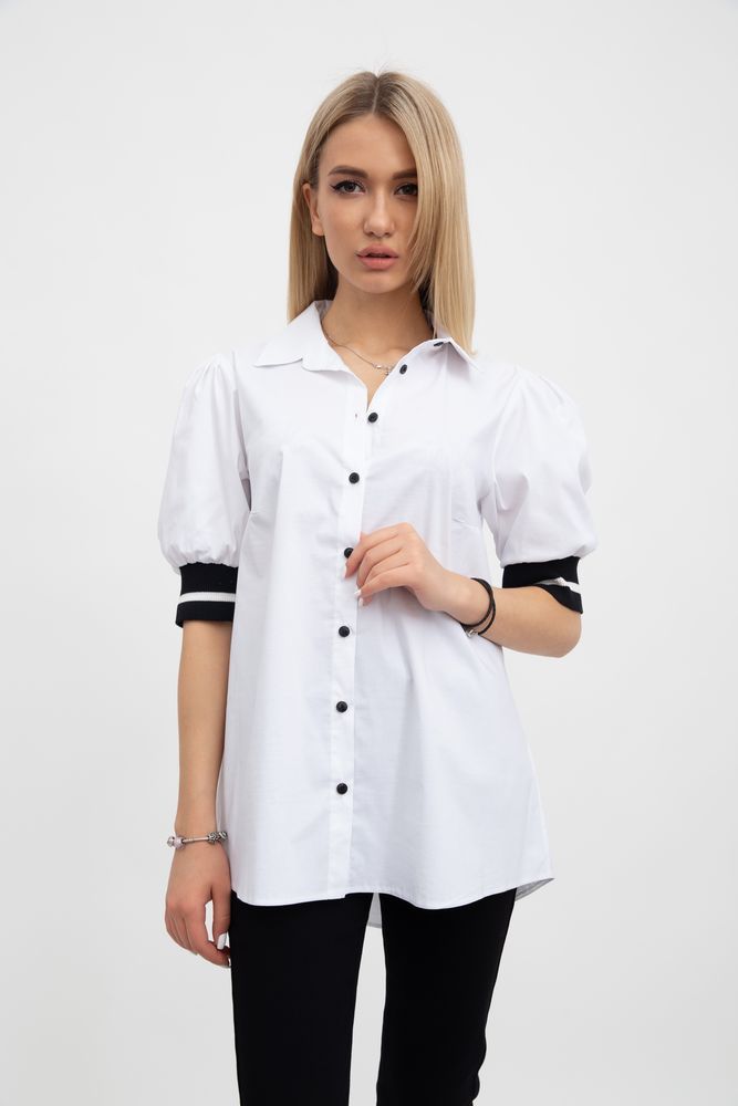 

Рубашка AGER 40 Белый 117R312002