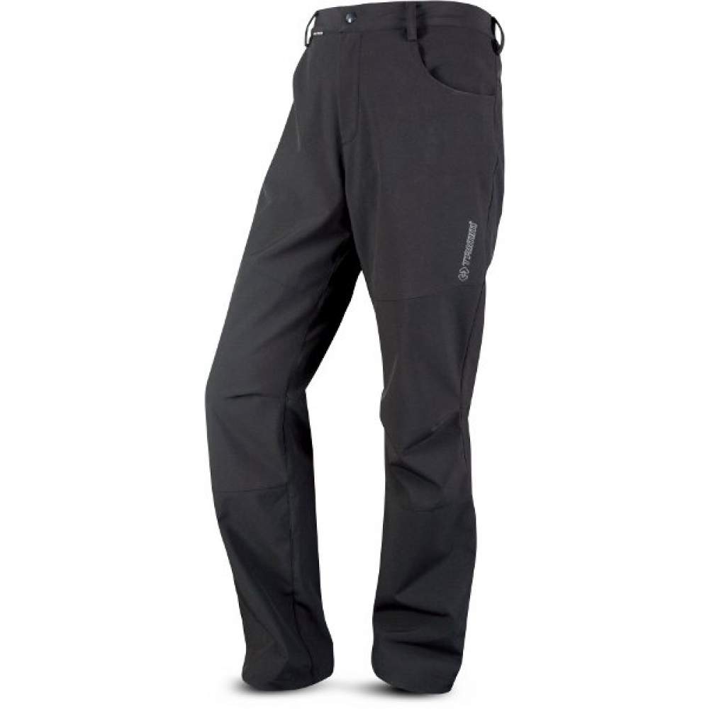 

Штаны Trimm TOURIST black -  - черный (001.004.2223, Штаны Trimm TOURIST black - L - черный (001.004.2223)