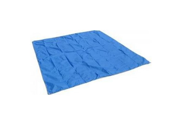 

Тент универсальный 210T oxford 2,15х2.15м 0,30 кг royal blue (NH15D005-X)