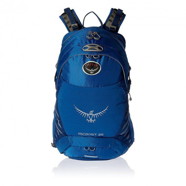 

Туристический рюкзак Osprey Escapist 25 л Indigo Blue M/L (009.0277)