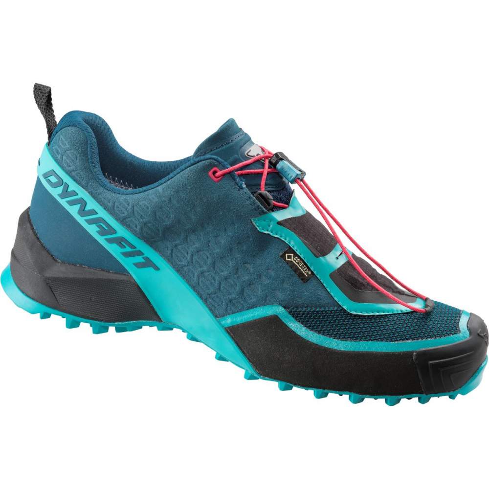 

Кросcовки Dynafit Speed MTN GTX W 64037 8970 - 40 - синий (016.001.0640)