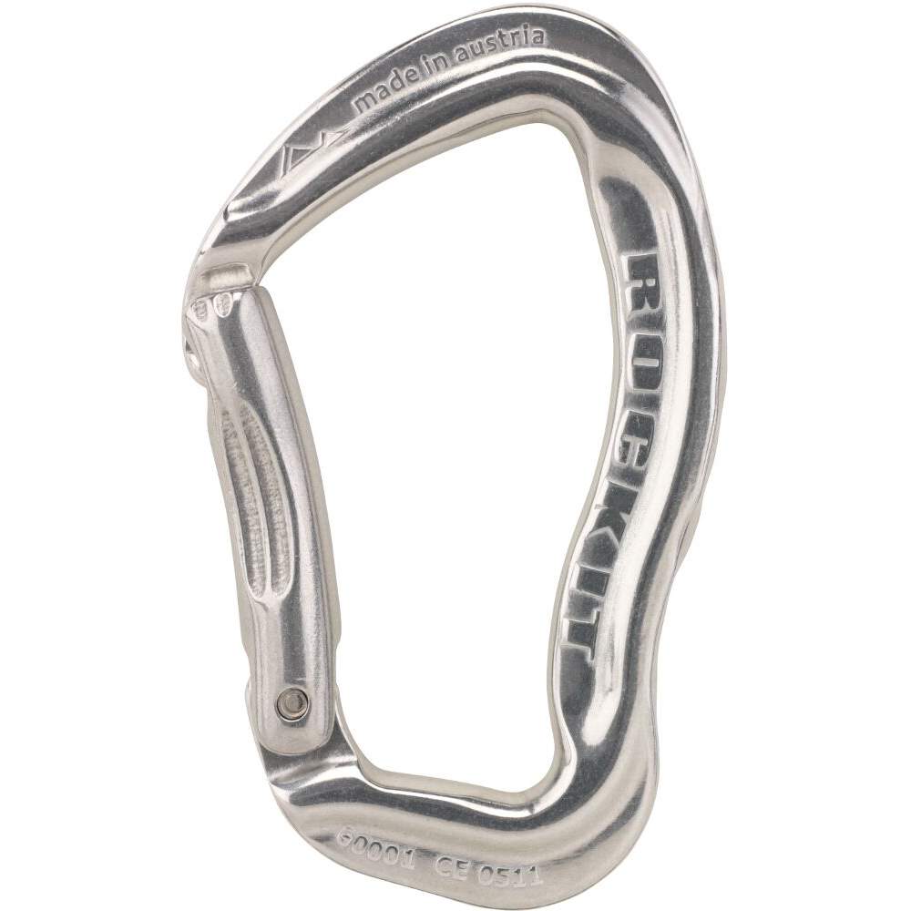

Карабины AustriAlpin Easy Classic KG06AC (004.0401)