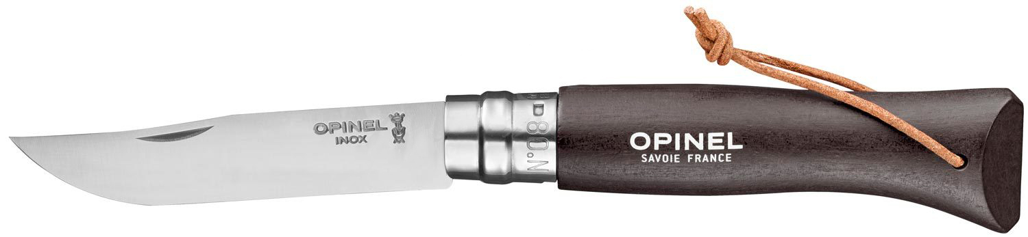 

Карманный нож Opinel №8 Trekking (204.66.18)