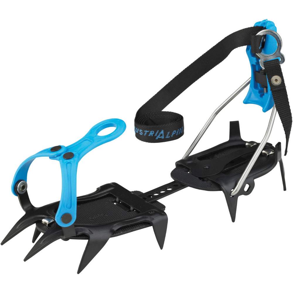 

Кошки AustriAlpin Trekking SB01K (004.0566)