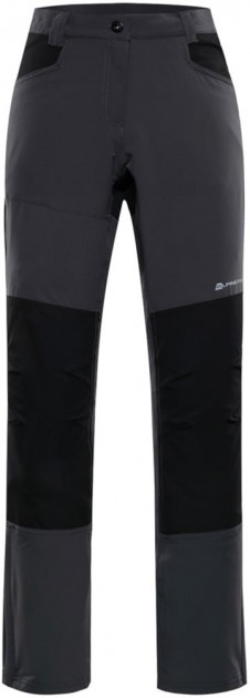 

Брюки Alpine Pro Sambara 3 34 Серые