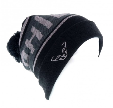 

Шапка Dynafit SKIUPHILL BEANIE 71136 0911 - UNI58 - черный (016.002.0725)