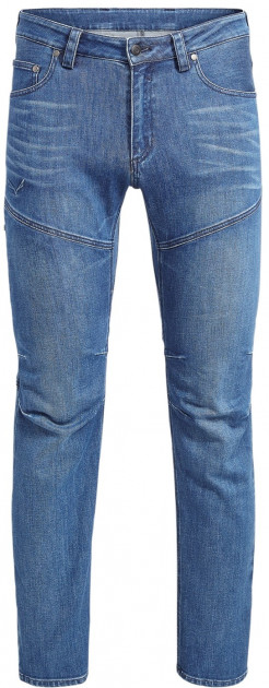 

Джинсы Salewa Agner Denim Co M Pnt 26969 8640 46/S Синие