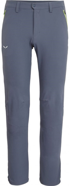 

Брюки Salewa Puez Terminal 2 Dst M Reg Pnt 26977 3861 52/XL Серые