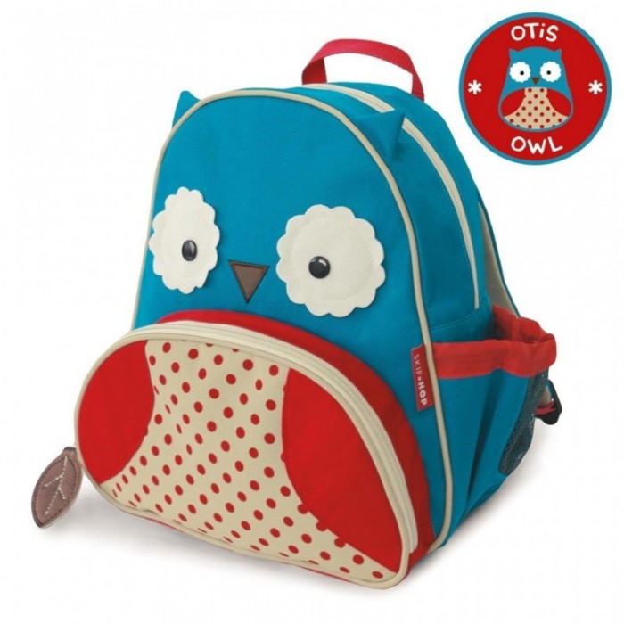 

Рюкзак детский Skip Hop Сова