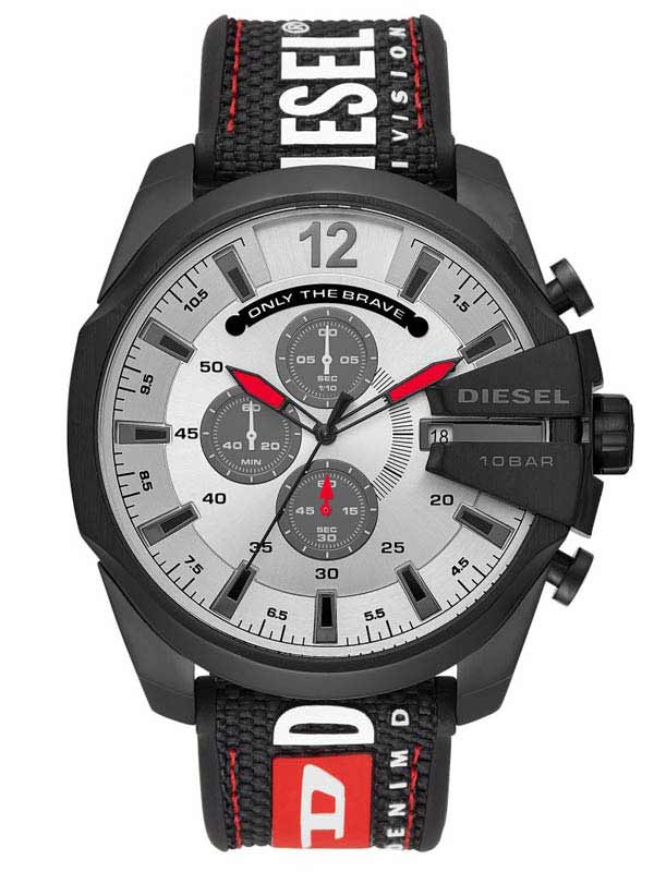 

Мужские наручные часы Diesel DZ4512