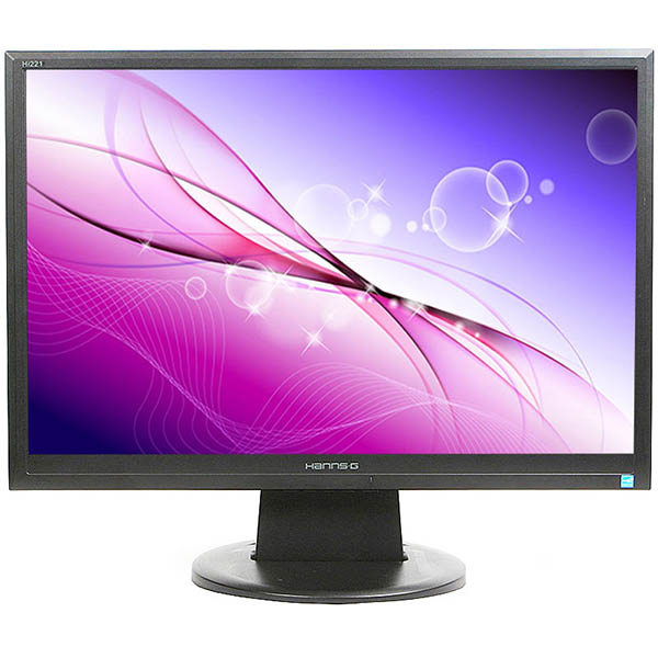 hanns g hi221 monitor