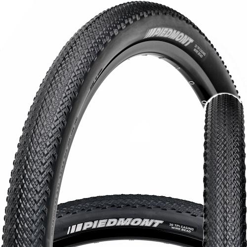 

Покрышка Kenda K-1185 Piedmont 700 X 35C 30TPI черный (O-O-0563)